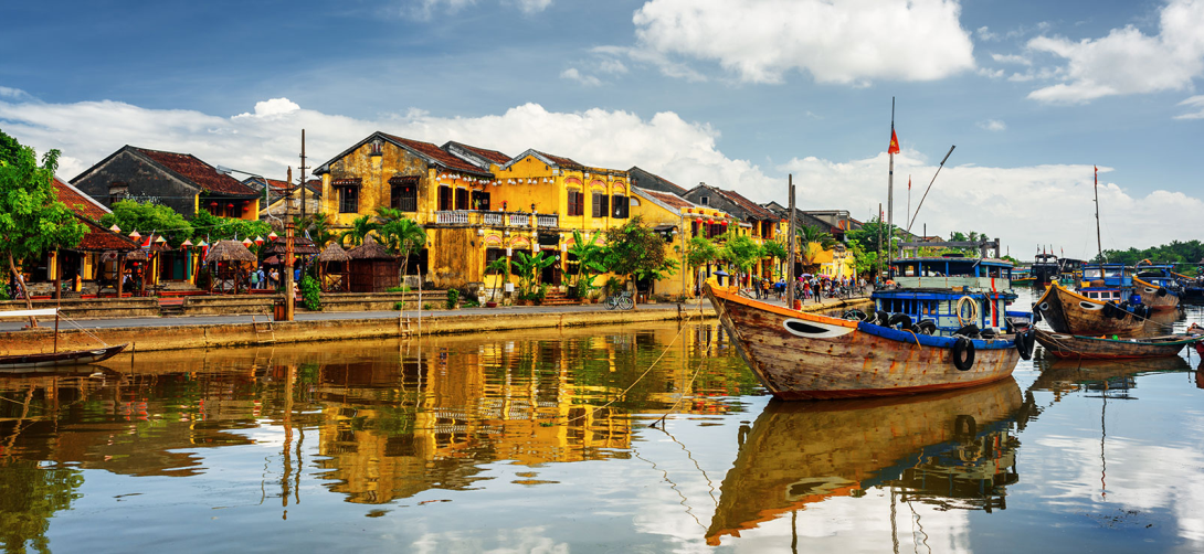 Hoi An 